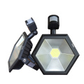 Outdoor 100W LED Wabenflutlampe